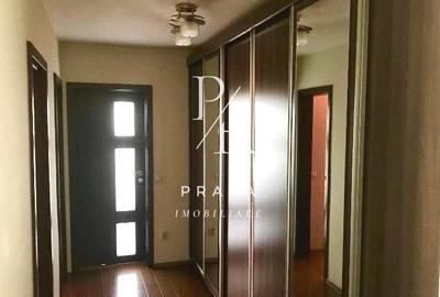 Apartament cu 3 camere semidecomandat, mobilat în Florești - 5