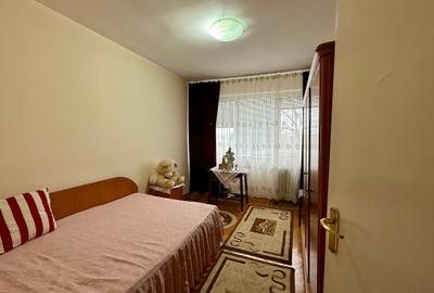 Apartament cu 2 camere semidecomandat, mobilat în Pajura - 6