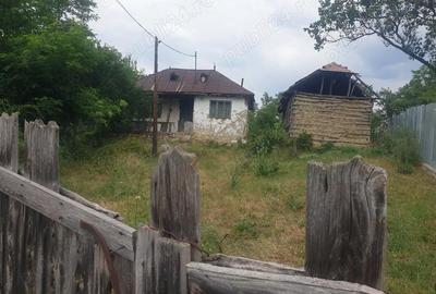 Casă cu 3 camere în Tega