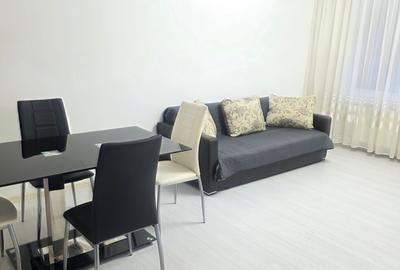 Apartament cu 2 camere decomandat, mobilat în P-ța Universității - 2