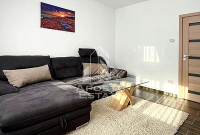 Apartament 2 camere, semidecomandat zona Micalaca - 2