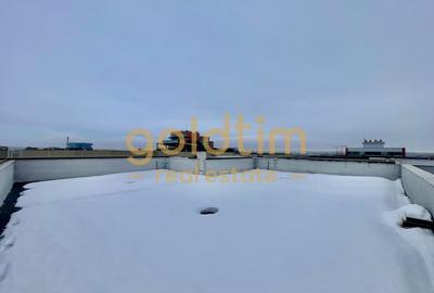 Apartament cu 5 camere semidecomandat, mobilat în Pipera - 50