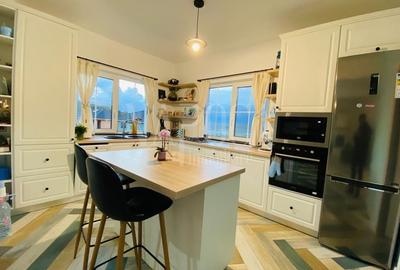 Casă individuală cu 4 camere cu Canalizare în Dezmir - 3