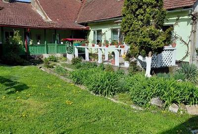 Casă individuală cu 4 camere cu Teren 1000 Mp în Est - 20