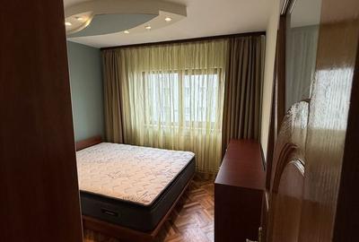 Apartament cu 2 camere decomandat în Griviței - 3
