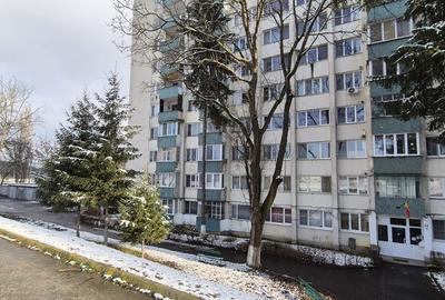 Apartament cu 2 camere decomandat în Aleea Carpați - 10