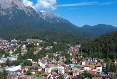 Proprietate specială, de 7,700 mp, în Central - 3