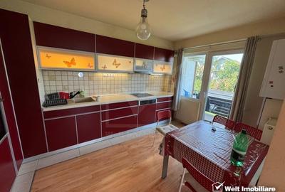 Apartament cu 4 camere pe doua niveluri, Intre Lacuri/Iulius Mall - 3