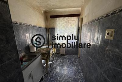2 camere decomandate, etaj 3, Rovine - 95 000 Euro - 7