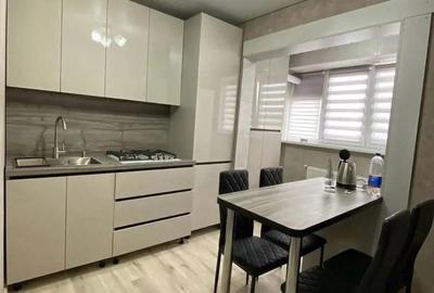 Garsonieră semidecomandată în Drumul Taberei