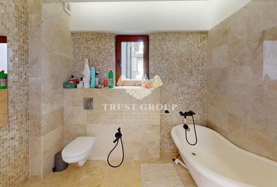 Apartament cu 4 camere semidecomandat, mobilat în Kiseleff - 17