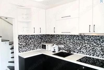 Apartament la casa Cartierul Arhitectilor - 4