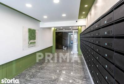 Spațiu comercial, de 65.5 mp, în Nufărul - 7