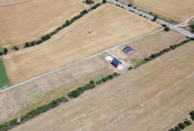 Teren de 360 mp, în Berceni - 2