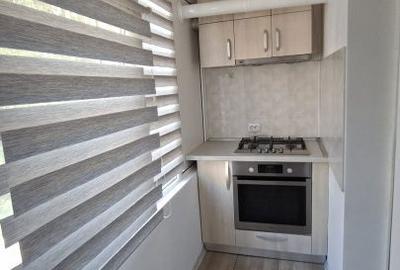 Garsonieră, mobilată în Craiovei - 6