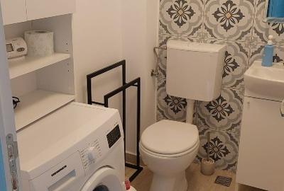 Apartament cu 2 camere decomandat, mobilat în Snagov - 4