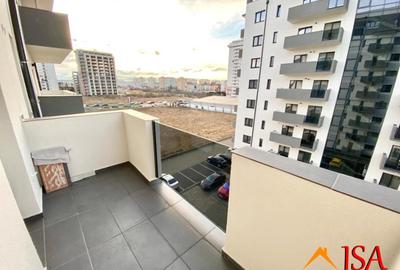 Apartament modern tip studio – DOAMNA STANCA - 8