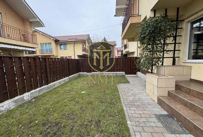 Duplex cu 4 camere cu Canalizare în Florești - 9