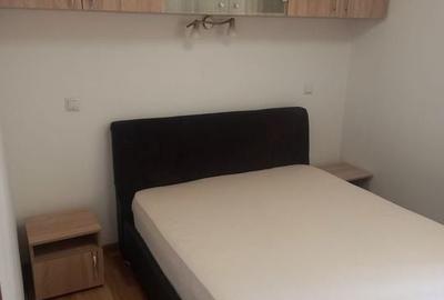 De inchiriat Garsoniera Alba Iulia - Decebal