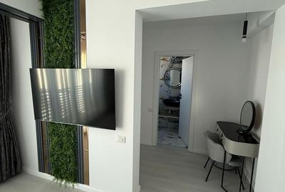 Casă cu 4 camere în Domnești - 1