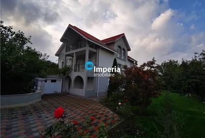 Vila spatioasa in Bucium, langa Plopii fara Sot - 16