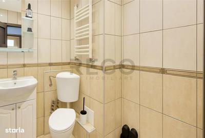 Apartament cu 4 camere decomandat în Nufărul - 5