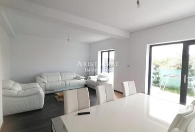 Duplex langa lac Corbeanca - 3