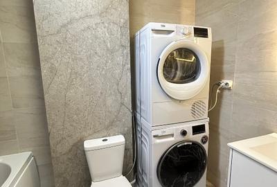 Apartament cu 2 camere decomandat în Apărătorii Patriei - 9