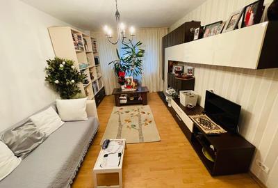 Apartament cu 3 camere decomandat în Central - 4