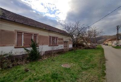 Casă cu Teren 40 Mp în Bogodinț - 7