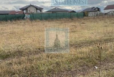 Teren intravilan 450 mp - zona Sanpetru - 5