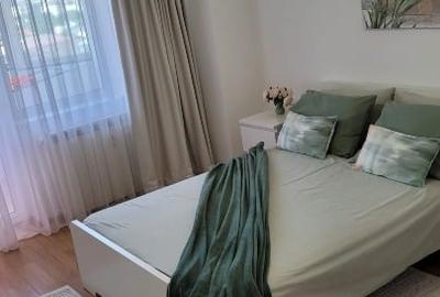 Apartament cu 2 camere decomandat, mobilat în Unirii - 3