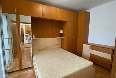 Apartament cu 2 camere semidecomandat în Gheorgheni - 3