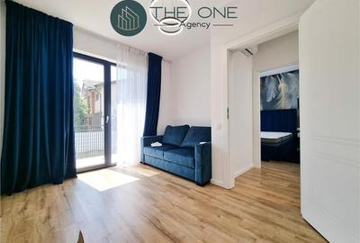 Duplex ultrafinisat, garaj | gradina | BORHANCI - pet friendly Duplex ultrafinisat, garaj | gradina | BORHANCI - pet friendly - 11