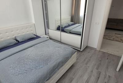 Apartament cu 3 camere în George Enescu - 8