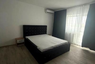 Garsonieră decomandată, mobilată în 13 Septembrie - 2