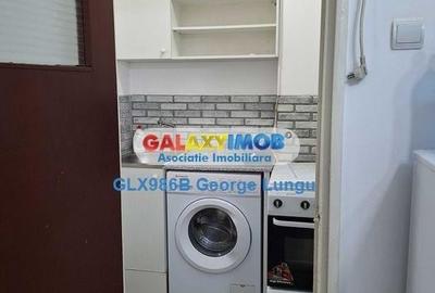 Garsonera Drumul Taberei zona AFI Cotroceni - 4