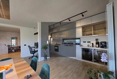 Casă cu Canalizare în Frumușani - 19