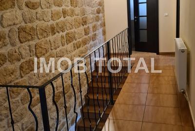 Casă individuală cu 3 camere cu Teren 116 Mp în Central - 5