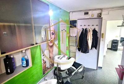 Spațiu comercial, de 84 mp, în Torontalului - 1