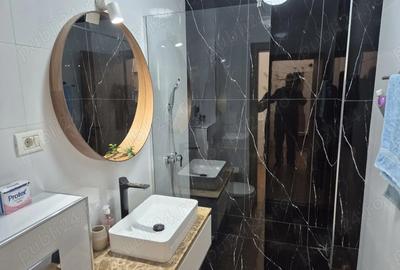 De inchiriat studio Signature Promenada , Mamaia Nord - 4