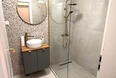 Apartament cu 3 camere decomandat în Florești - 4