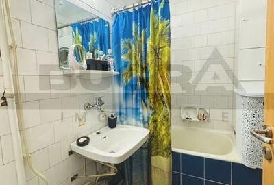 Apartament 2 camere decomandate, zona Grigore Alexandrescu - 10