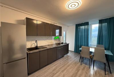 Apartament de inchiriat 3 camere Sibiu Doamna Stanca - 3