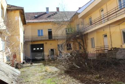 Spațiu comercial, de 1,557 mp, în Central - 2