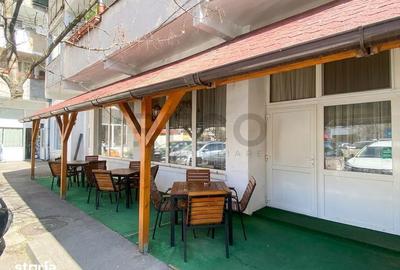 Spațiu comercial, de 257 mp, în Central - 2