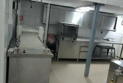 Spatiu Brutarie -Patiserie Central Timi?oara de vanzare - 2