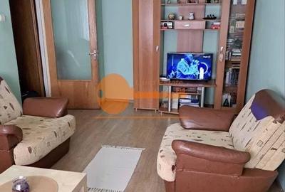 Garsonieră decomandată, mobilată în Rahova