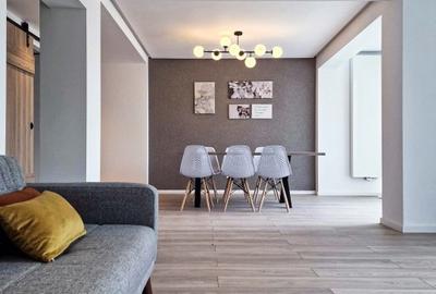 Casă cu 5 camere cu Teren 240 Mp în Pipera