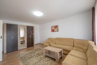 Garsonieră semidecomandată, mobilată în Militari - 3